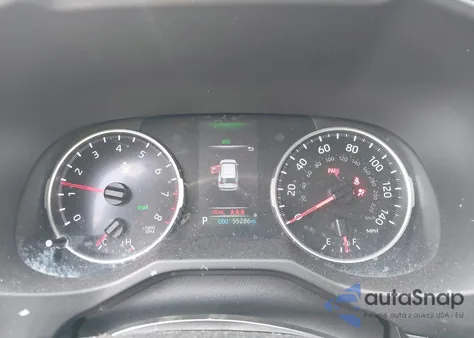 2022 Toyota Rav4 Xle z USA, uszkodzony, nr VIN 2T3P1RFV4NW284609